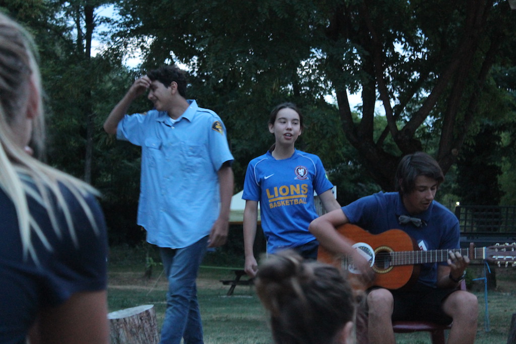 Village Camps International Summer Camp Ardèche, France 2019-07-26 https://www.villagecamps.com/journals_admin/images/2236-7450-TalentShow10 copy.jpg